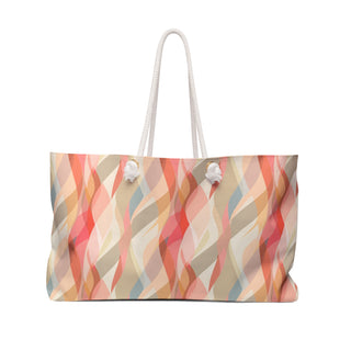 Summer Vibes Tote Bag