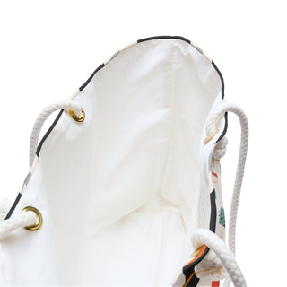 Cool Summer Vibes Tote Bag