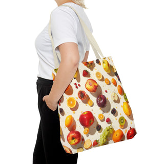 Love For Fruit - Tote Bag (AOP)