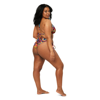Disco Dream String Bikini