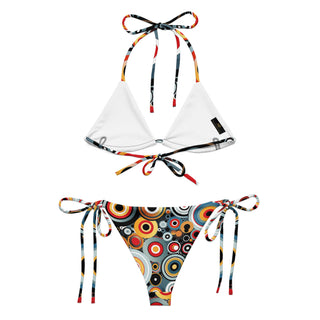 In Motion String Bikini