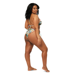 Pritty Little Thing string bikini