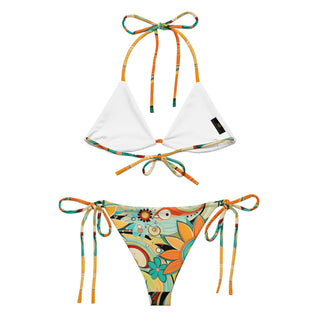 Cutie string bikini