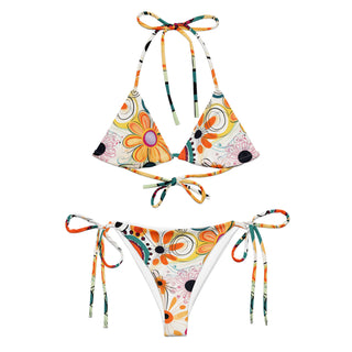Summer Passion string bikini