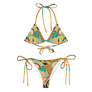 Cutie string bikini