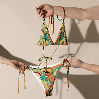 Cutie string bikini