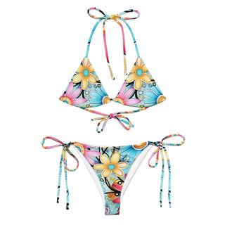 Super Cute string bikini