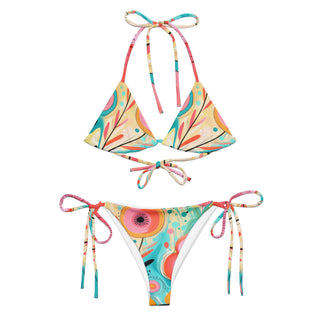 Cute Things string bikini