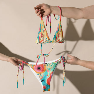 Cute Things string bikini