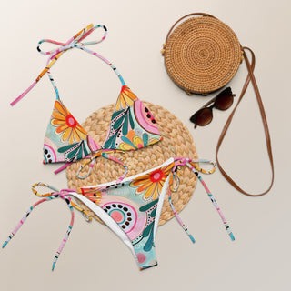 Very Cute string bikini