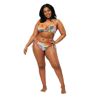 Very Cute string bikini
