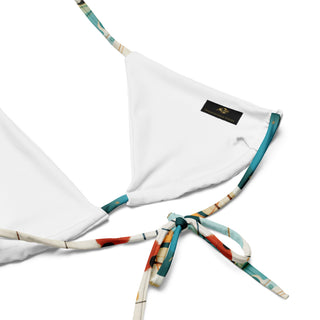 Love Cycle string bikini