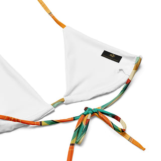 Cutie string bikini
