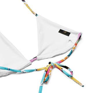 Super Cute string bikini