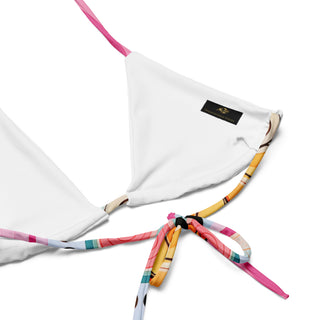 Very Cute string bikini